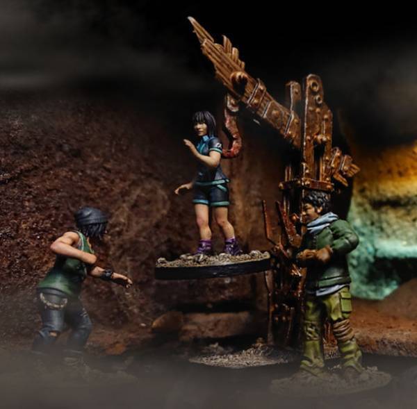 大人気ホラーゲーム「Dead by Daylight」ボードゲームの日本語版のクラウドファンディングが7月4日からスタート！内容物が豪華なコレクターズエディションが手に入るコースも！