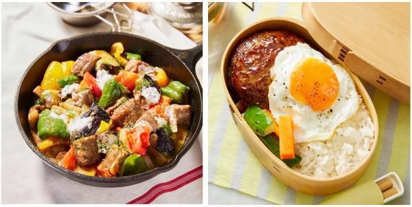 国産食材の魅力とおいしさをお届け！「みんなで＃国消国産(こくしょうこくさん)クッキング」キャンペーンが本日7月１日（金）からスタートします！