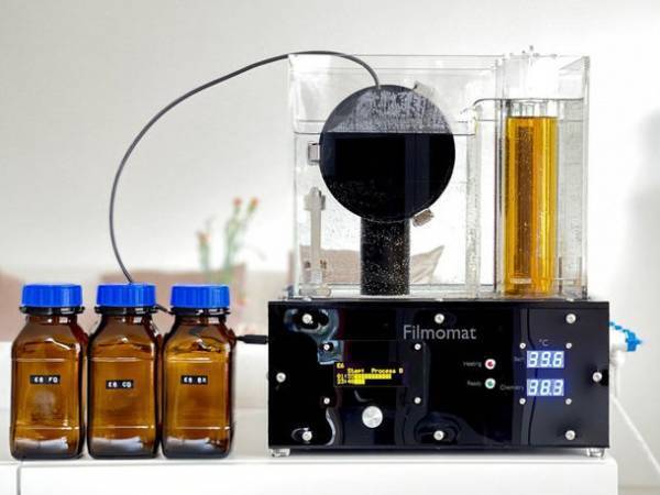 ウェディングムービーで国内外から評価を受けるHIGHLANDが、希少な8mmフィルム現像所「HIGHLAND SUPER8 LAB」を6/28にオープン！