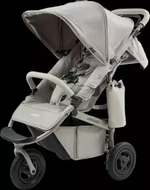 ＜大好評カラーズ第3弾＞カスタマイズできるベビーカー「AIRBUGGY COLOURSエアバギーカラーズ」にスモーキーなグラデーション2022夏限定フレームが新登場　-7/5予約開始-