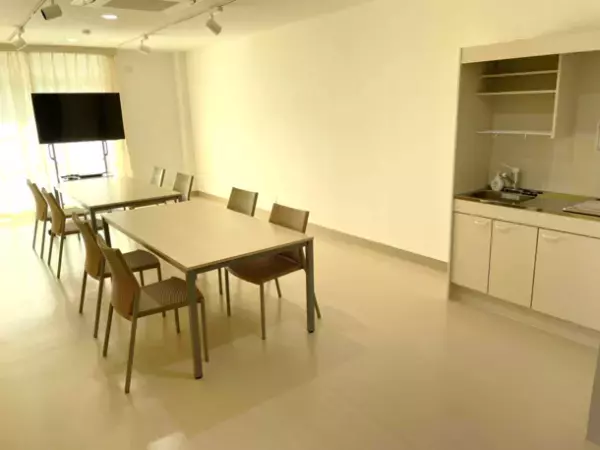 子連れコワーキングスペースで多様な働き方を応援！静岡県富士市の複合型子育て拠点「みらいてらす」　2022年7月より本格始動