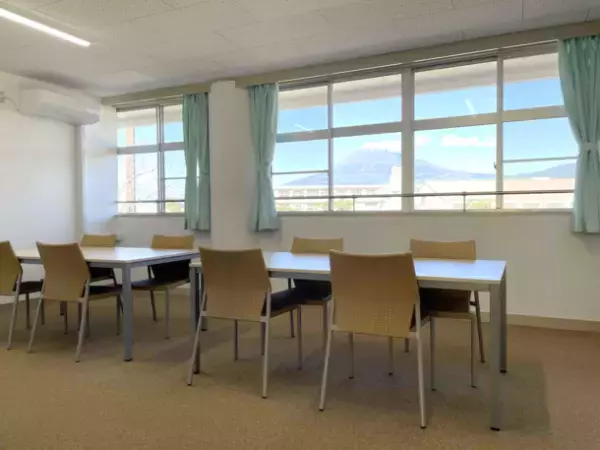 子連れコワーキングスペースで多様な働き方を応援！静岡県富士市の複合型子育て拠点「みらいてらす」　2022年7月より本格始動