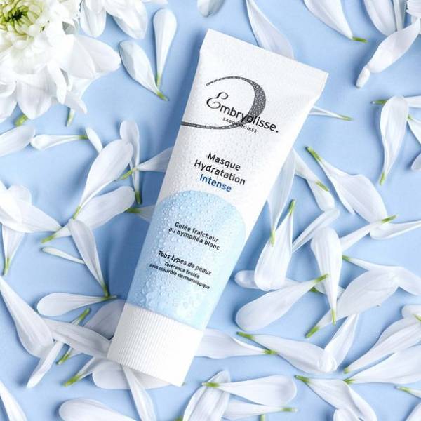 うるおいたっぷり！肌の水分補給にプラスワン　みずみずしいジェルタイプの保湿マスクが7月1日から発売