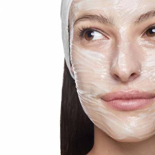 うるおいたっぷり！肌の水分補給にプラスワン　みずみずしいジェルタイプの保湿マスクが7月1日から発売