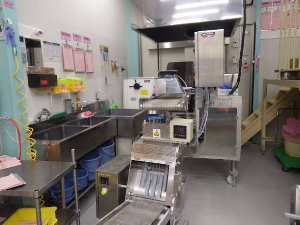 “餃子の皮”西日本シェアナンバー1の井辻食産、グルテンフリーの「国産米粉100％お米の皮(餃子用)」が販売開始から10年で販売数100万袋突破！