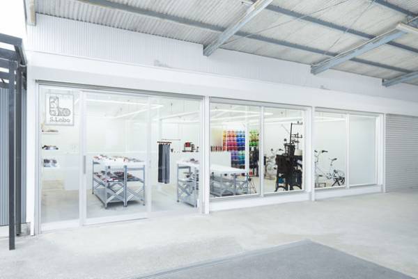 7/15(金)～なくなり次第終了！自転車を漕いでオリジナルソックスができるチャリックスに夏の思い出を彩る限定糸が登場！奈良県発、靴下のテーマパーク「S.Labo」