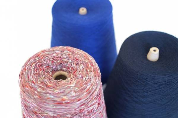 7/15(金)～なくなり次第終了！自転車を漕いでオリジナルソックスができるチャリックスに夏の思い出を彩る限定糸が登場！奈良県発、靴下のテーマパーク「S.Labo」