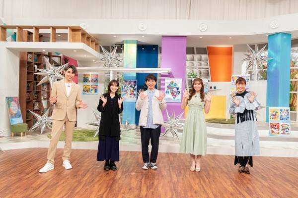 3年ぶりの、夢と魔法を。『ディズニー・オン・アイス JAPAN TOUR 35th ANNIVERSARY』7月7日(木)、ついに日本公演開幕！