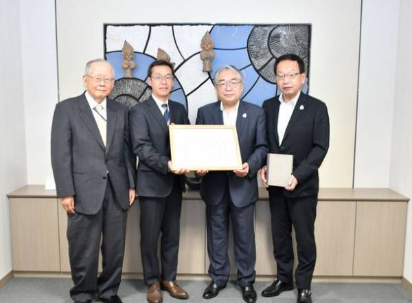 北都システム、映画『カムイのうた』製作事業への寄附を実施　～企業版ふるさと納税を通じて北海道東川町を支援～