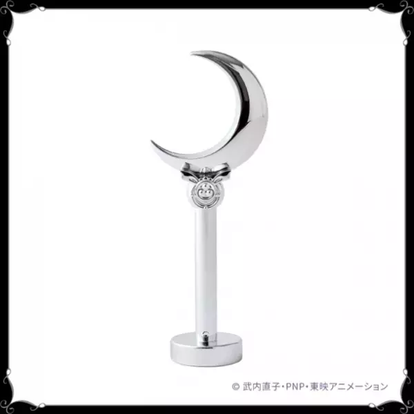 展覧会詳細公開！連載開始から30年の軌跡をたどる大展覧会「美少女戦士セーラームーン ミュージアム」