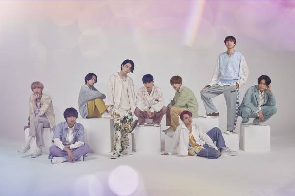 【MUSIC ON! TV（エムオン!）】新曲の連続配信が話題の9人組ミクスチャーユニット、SUPER★DRAGON7月からエムオン!で”スパドラ“の冠番組がスタート！第１弾プレゼントキャンペーンも実施決定！