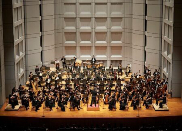 ゴスペラーズ初のフルオーケストラツアー、全国5都市6公演が決定！究極のハーモニーと壮大な管弦楽が溶け合う音楽の旅へ