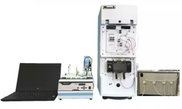 人手をかけずに排水中のふっ素・シアンを自動分析可能な水質監視装置「MiSSion-Sモニター」を6月29日に発売！