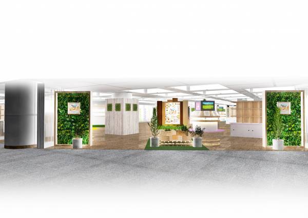 Tokyo Tokyo 全国物産展 JAPAN SELECT 2022　開催!