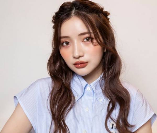 ＜Qoo10 Presents「ドラマ観ながら、なに食べよ？」＞南りほも完食！「めっちゃクオリティ高い！完璧な味！！」　“雨の日ごはん”のチヂミで、雨の日を美味しく楽しく♪