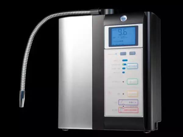 次亜塩素酸水生成機能を強化した新型電解水生成器ビーファインR Ziaなど2機種のレンタルを7月16日に開始