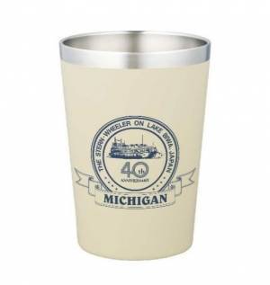 ミシガン就航40周年記念グッズを本日7月1日（金）より販売します