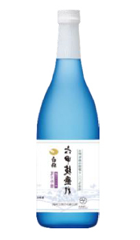 7月13日(水) 六甲山 夏の風物詩「氷室開き」を自然体感展望台 六甲枝垂れで開催！オリジナル日本酒「白鶴 純米吟醸 六甲枝垂れ」も販売開始！