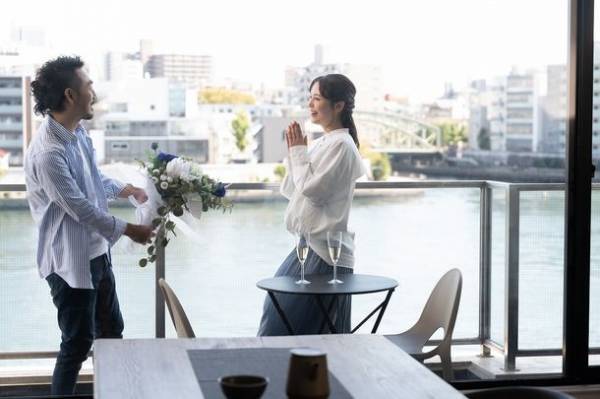 女性300人にプロポーズのサプライズに関する意識調査を実施