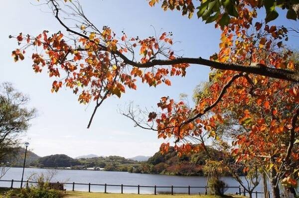 ＜旅の新たな選択肢、暮らすようにくつろぐ水辺のプライベートヴィラ＞　京丹後に2022年10月「湖邸 艸花 -SOKA-」開業予定