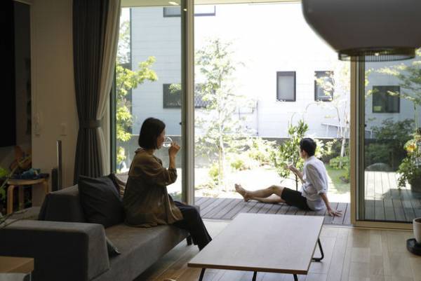 自然や生きものと共存し、「豊かな心」を育む庭　～様々な事業を紹介する「積水ハウス ストーリー」の最新情報を公開～