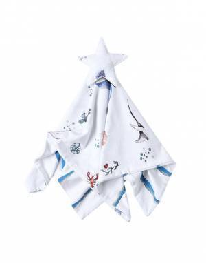 8/1 マラバーベイビーの新作「おくるみ ピンクキャッスル」と「タオル ラビー(5デザイン)」発売！コロナ禍の影響によるサポート不足・在宅勤務の家庭における赤ちゃん寝かしつけスムーズアイテム