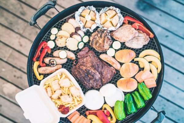 夏休みに向けて1日中アウトドアが楽しめるセットプランの販促強化を岐阜県のリバーポートパーク美濃加茂が実施