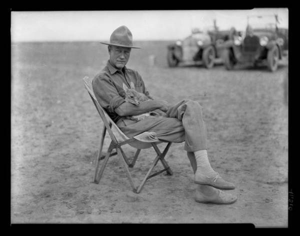 ロイ・チャップマン・アンドリュースの中央アジア探検100周年記念 特別展「化石ハンター展～ゴビ砂漠の恐竜とヒマラヤの超大型獣～」展示内容のご紹介　国立科学博物館にて2022年7月16日(土)より開催