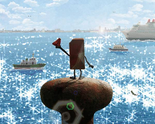 世界中のコマ撮りアニメーションが120作品以上、上映される「コマ撮りアニメーションフェスティバル Vol.0」8/18まで開催