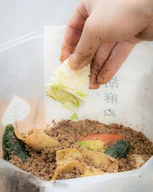 発売から開始1週間で4,500個販売達成したサステナブルぬか床「荏胡麻ぬか床」がバージョンアップして再度販売開始！