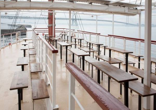 夏休み応援キャンペーン！小学生以下乗船無料淡路島岩屋港発・明石海峡大橋クルーズ