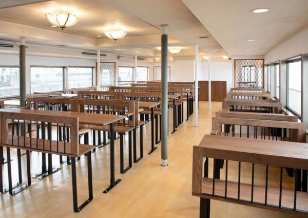 夏休み応援キャンペーン！小学生以下乗船無料淡路島岩屋港発・明石海峡大橋クルーズ