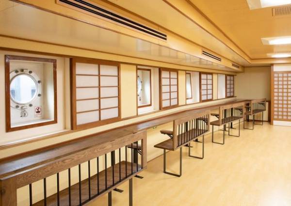 夏休み応援キャンペーン！小学生以下乗船無料淡路島岩屋港発・明石海峡大橋クルーズ