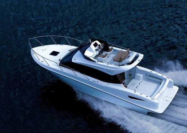 この夏のプランを見つけよう！三河湾でのボート試乗会