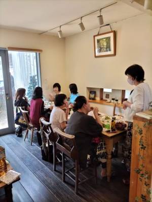 大人のためのオールインワン美容液『パルタージェ グロウスアップセラム』が、「美肌づくりセミナー ～体の内側からキレイになる～」を開催！