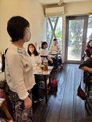 大人のためのオールインワン美容液『パルタージェ グロウスアップセラム』が、「美肌づくりセミナー ～体の内側からキレイになる～」を開催！