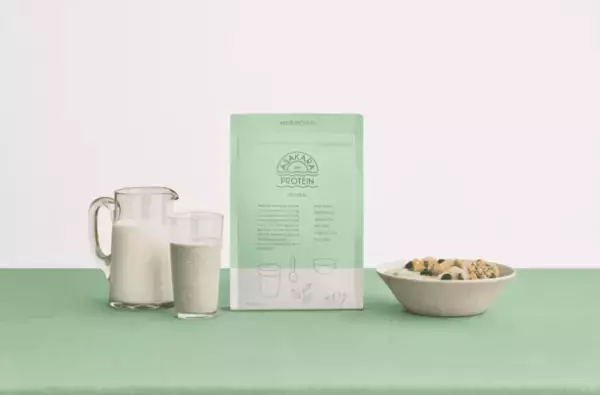 麻の実でキレイをサポートする「ASAKARA PROTEIN」が伊勢丹 新宿店 本館地下2階 ビューティアポセカリーにて7月6日(水)からポップアップショップを開催