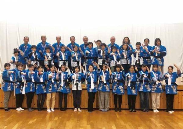 大分県域の伝統文化魅力をまるごと体験！まるごと発信！「子供たちのための伝統文化体験 in OITA 祭典」