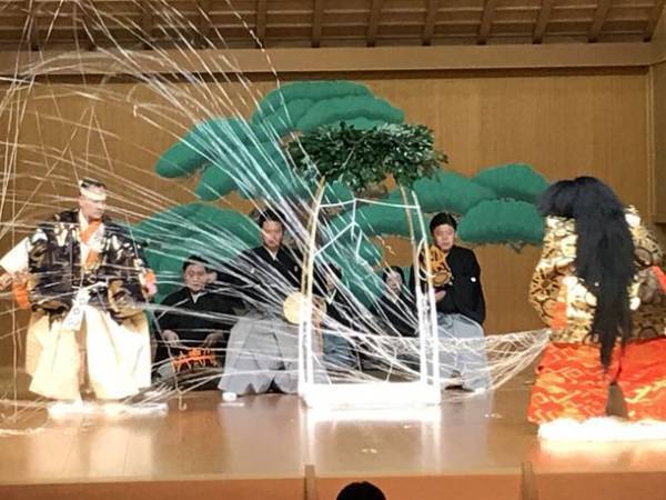 大分県域の伝統文化魅力をまるごと体験！まるごと発信！「子供たちのための伝統文化体験 in OITA 祭典」