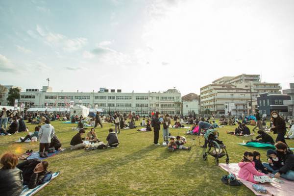 「大江戸ビール祭り2022夏」　町田シバヒロにて7月27日より期間限定開催！