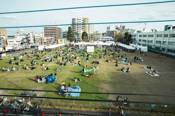 「大江戸ビール祭り2022夏」　町田シバヒロにて7月27日より期間限定開催！