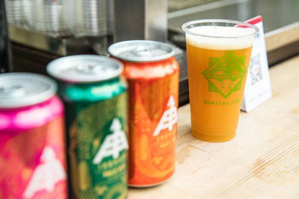 「大江戸ビール祭り2022夏」　町田シバヒロにて7月27日より期間限定開催！