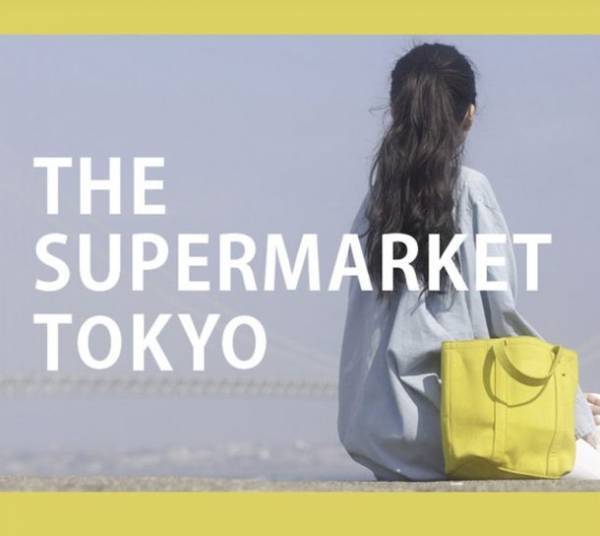 海洋汚染問題と向き合う『PORTRUNKS』“海をたすけるBAG”が POPUP出店を加速