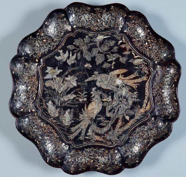 動物からたどる東アジアの美術東アジアの動物―やきものと漆―