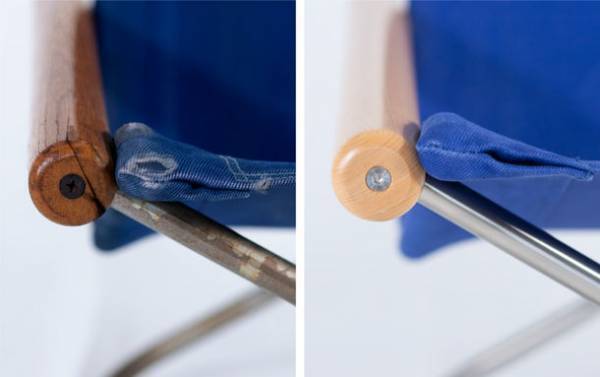 日本の名作椅子「ニーチェアエックス」リペアサービスを開始　～愛用者の“使い続けたい”気持ちに応えるためのサスティナブルな取り組み～