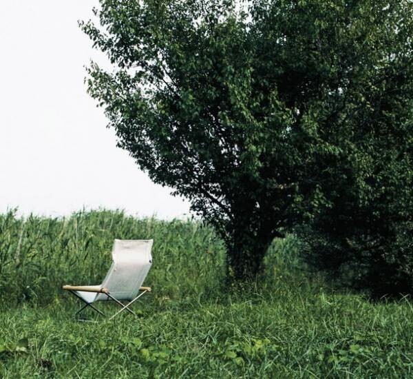 日本の名作椅子「ニーチェアエックス」リペアサービスを開始　～愛用者の“使い続けたい”気持ちに応えるためのサスティナブルな取り組み～