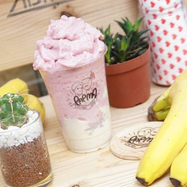 大阪・南堀江で大人気　70代夫婦の「豆腐スムージー」が遂に全国へ！『豆腐スムージー PAPMA(パプマ)』がオンライン販売をクラウドファンディングCAMPFIREにて先行スタート！2022年8月31日まで実施