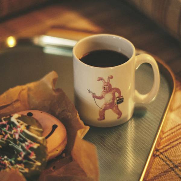 80年代映画の世界観をインテリアに。イラストレーター高橋 将貴とunicoとのコラボアイテムが7/15より発売！