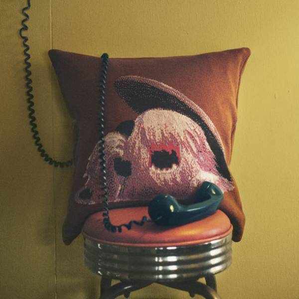 80年代映画の世界観をインテリアに。イラストレーター高橋 将貴とunicoとのコラボアイテムが7/15より発売！