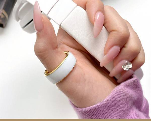 アクセサリーなスマートリング！おしゃれと健康管理を両立できる「Well Be Ring(ウェルビーリング)」　7月1日から先行予約販売を開始